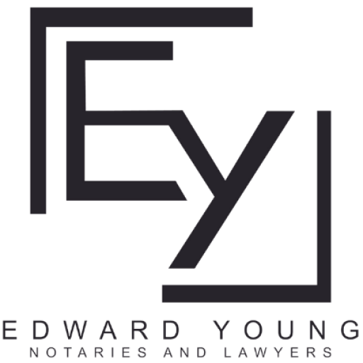 Edward Young Logo